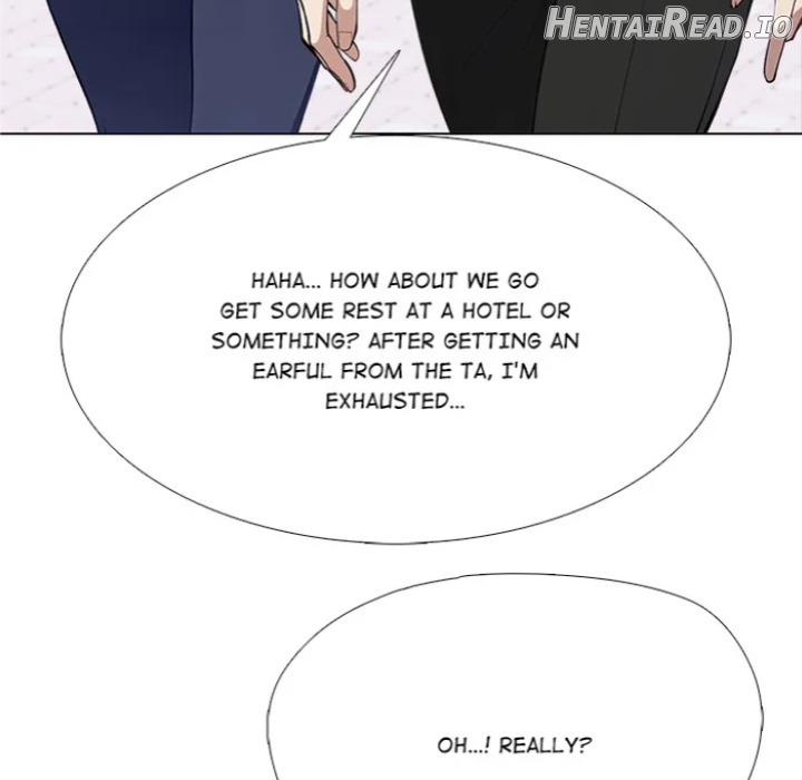 Desire Note Chapter 9 - page 37
