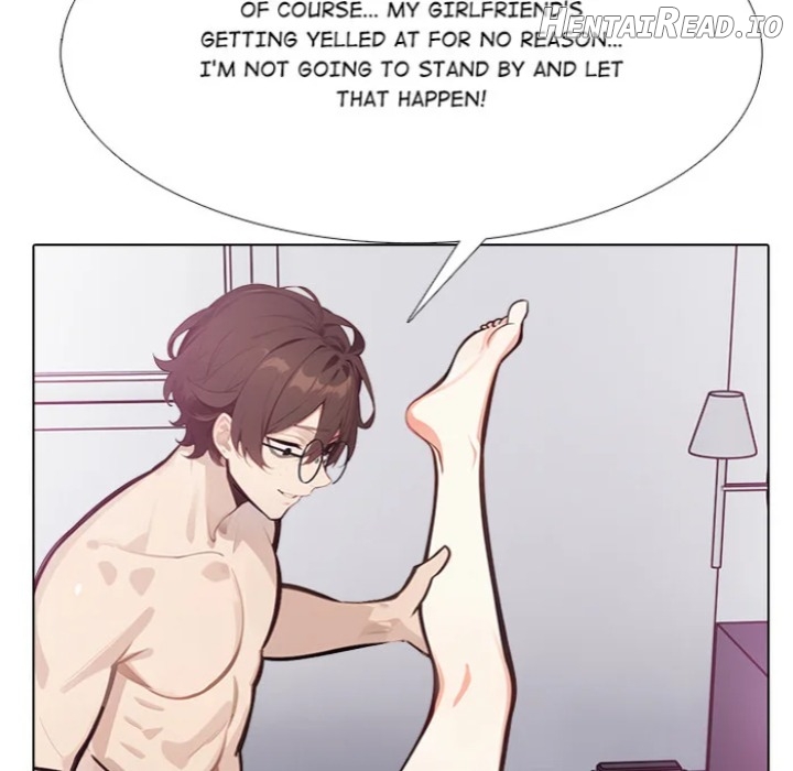 Desire Note Chapter 9 - page 52