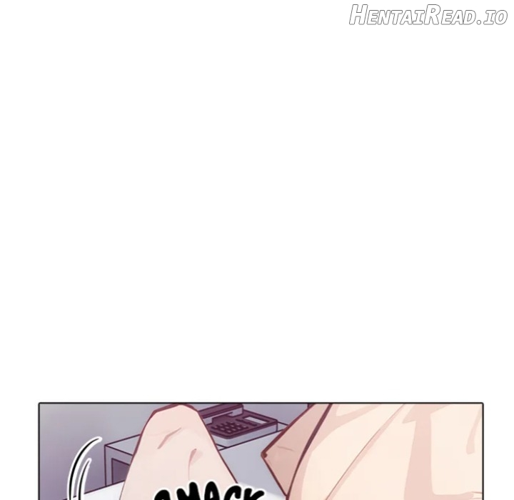 Desire Note Chapter 9 - page 58