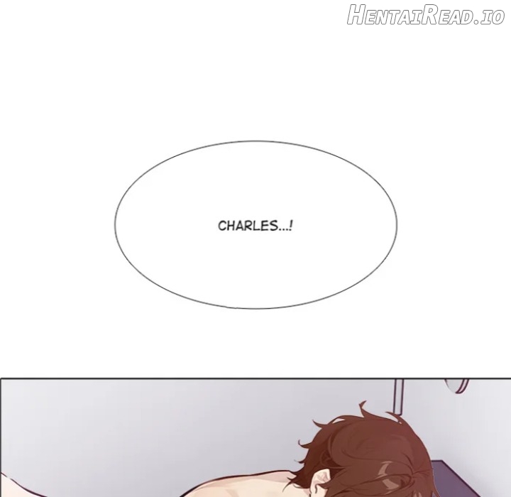 Desire Note Chapter 9 - page 60