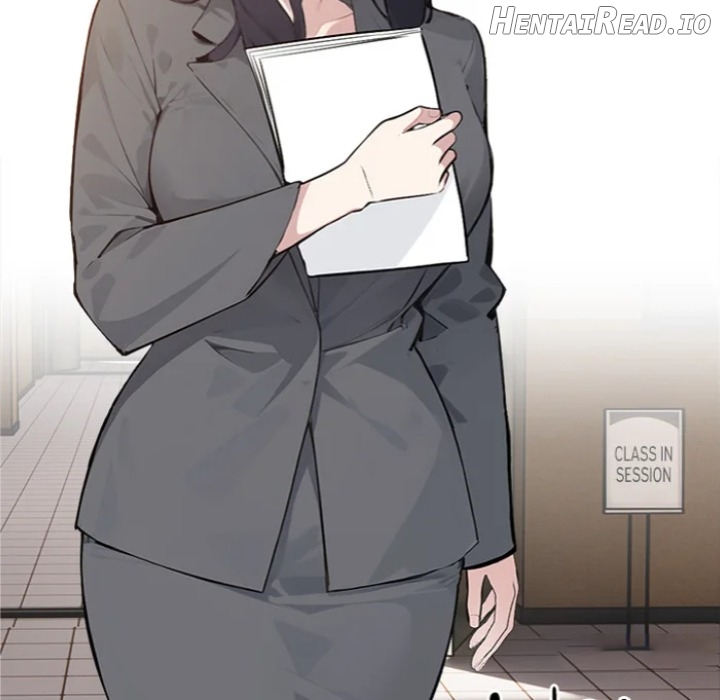 Desire Note Chapter 9 - page 75