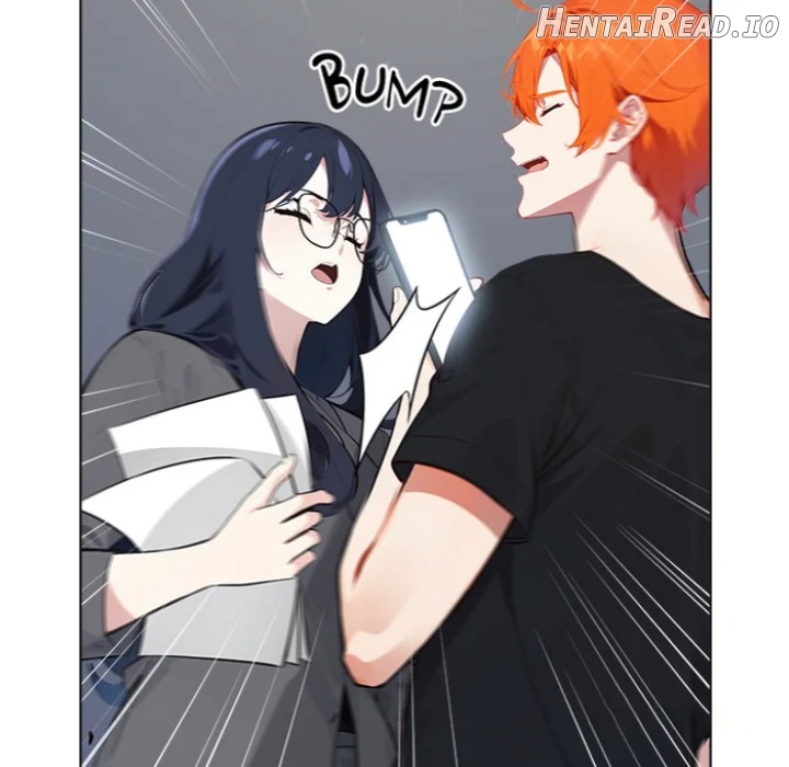 Desire Note Chapter 9 - page 81