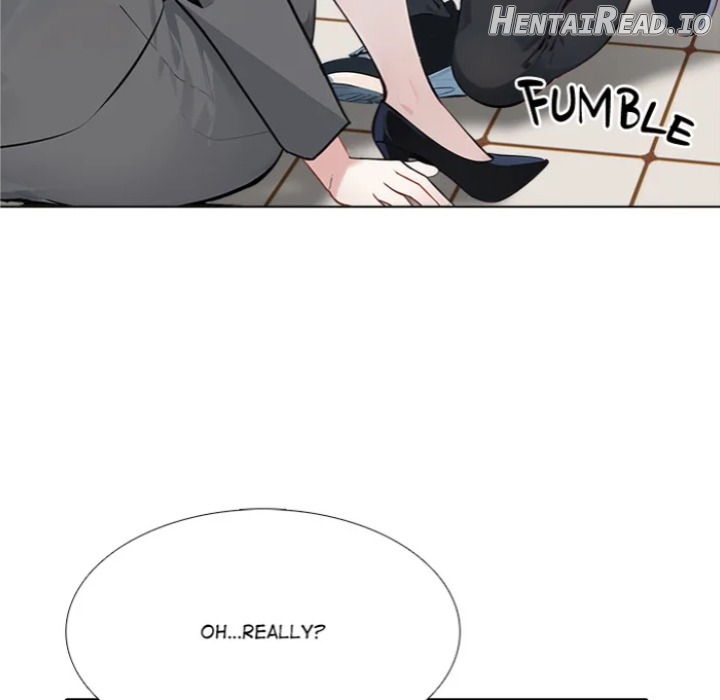 Desire Note Chapter 9 - page 91