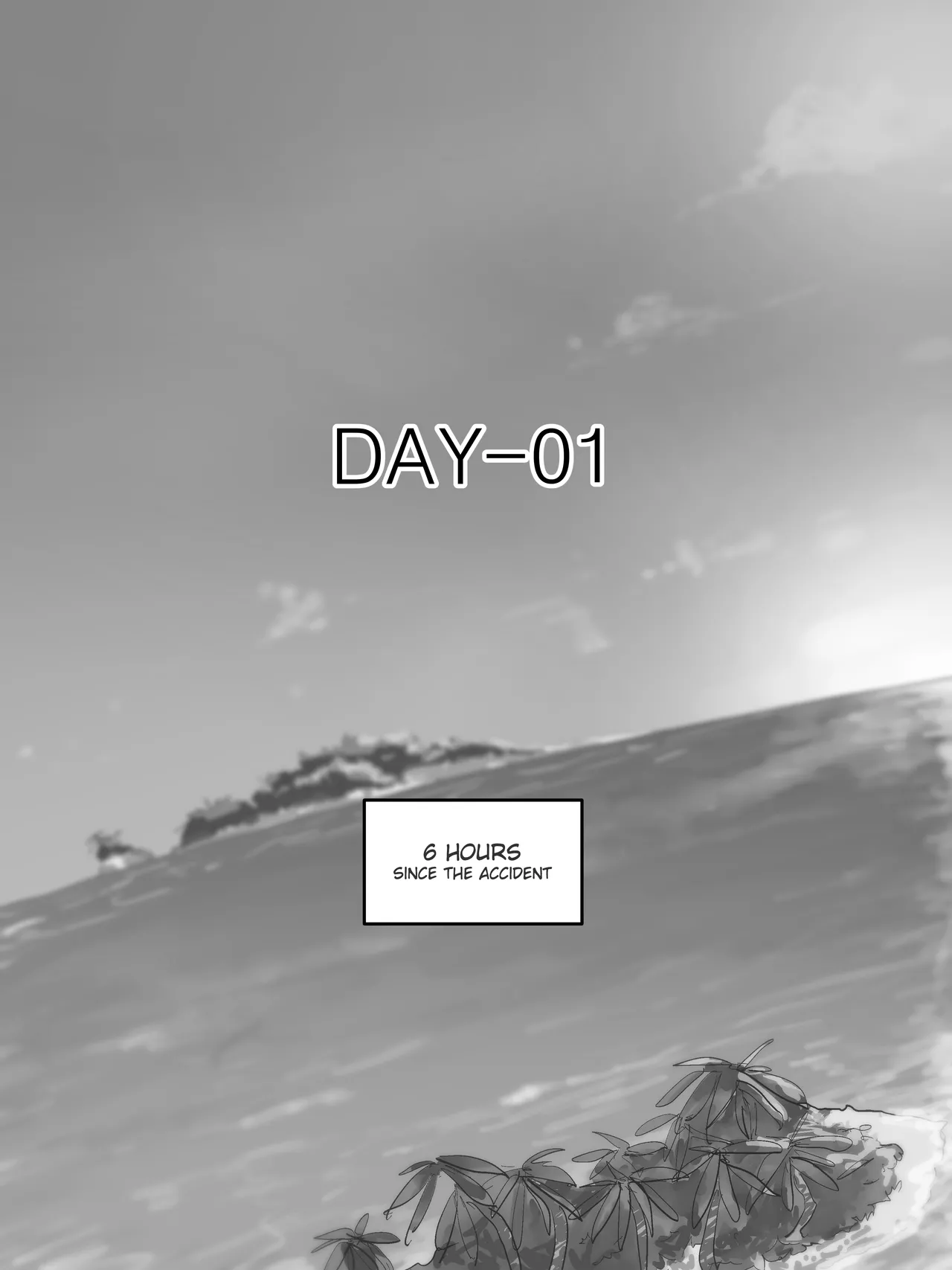 Paradise   Hentai Chapter 1 - page 21