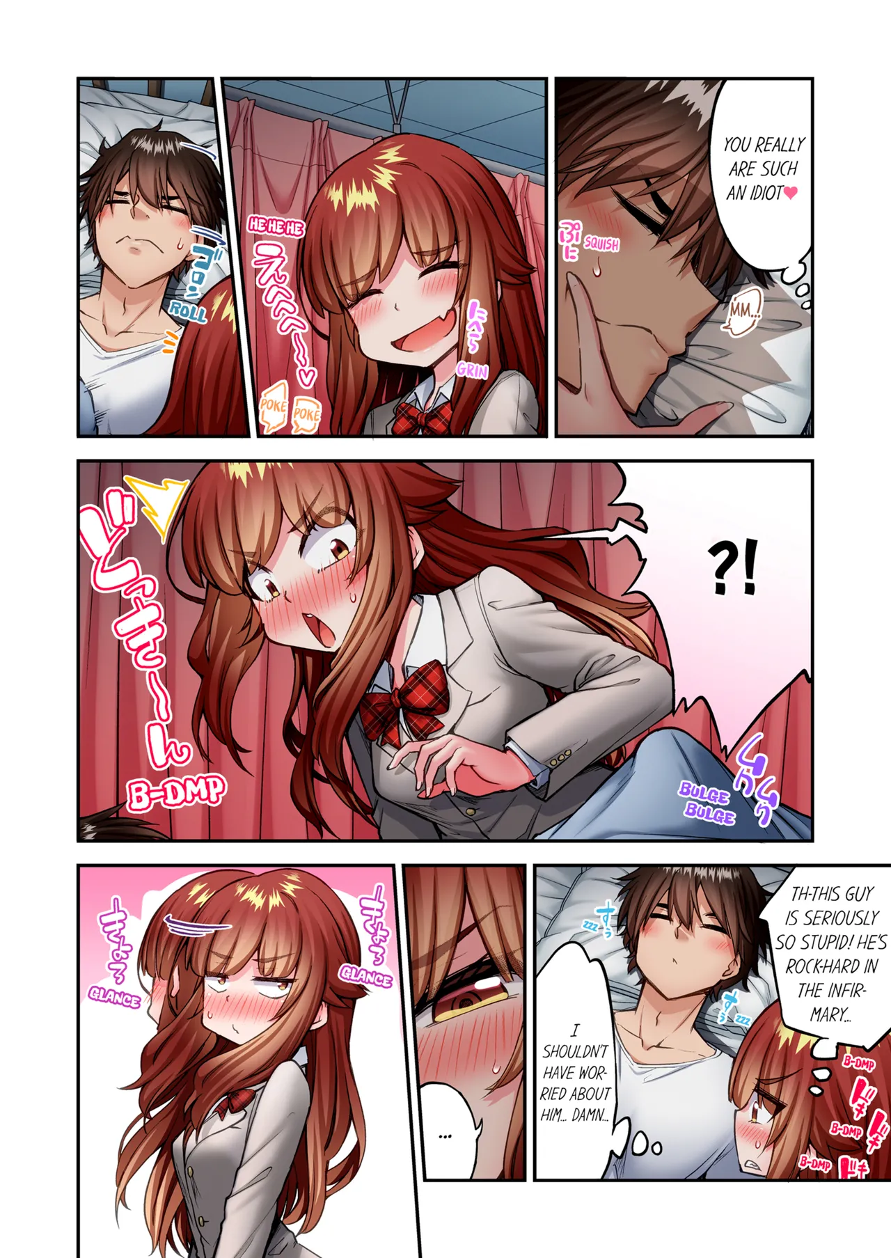 Asoko Araiya no Oshigoto ~Kataomoichuu no Aitsu to Onnayu de~ Chapter 1 - page 119