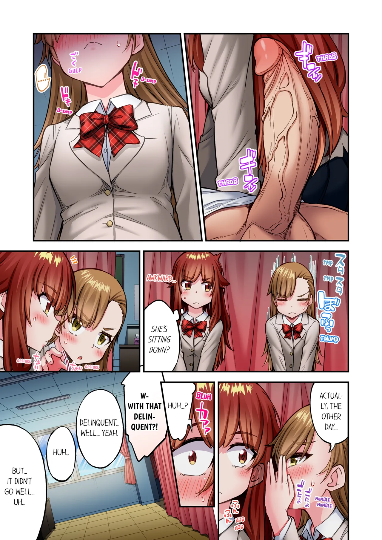 Asoko Araiya no Oshigoto ~Kataomoichuu no Aitsu to Onnayu de~ Chapter 1 - page 122