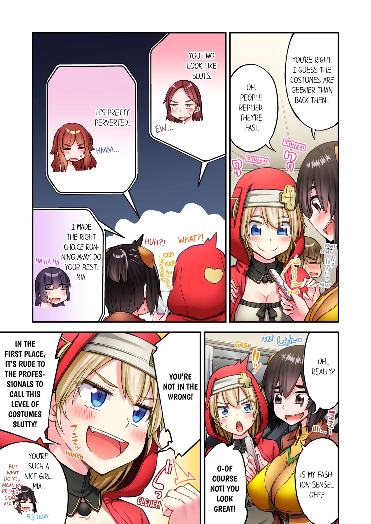 Asoko Araiya no Oshigoto ~Kataomoichuu no Aitsu to Onnayu de~ Chapter 1 - page 88