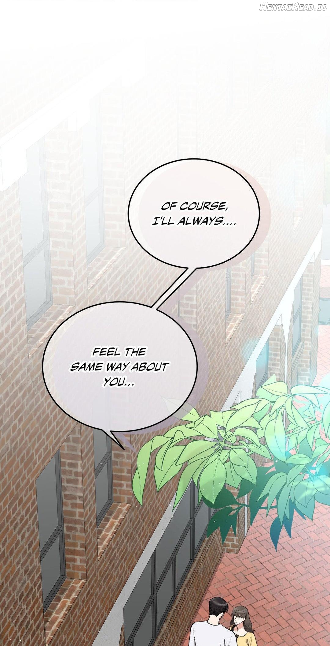 Touch Me, Tease Me (Uncensored) Chapter 24 - page 18