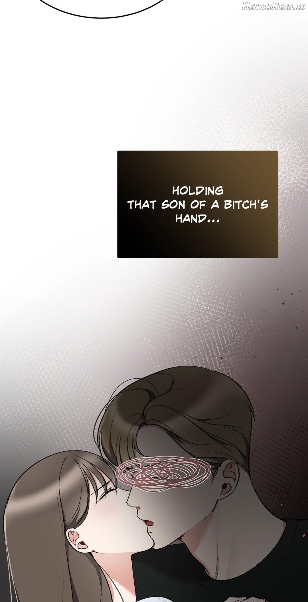 Touch Me, Tease Me (Uncensored) Chapter 24 - page 24