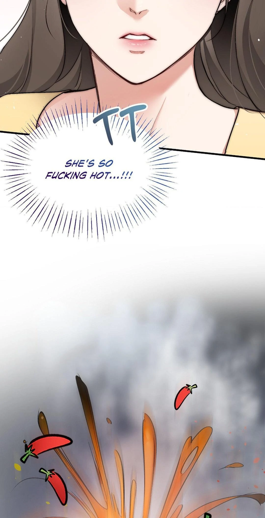 Touch Me, Tease Me (Uncensored) Chapter 24 - page 52