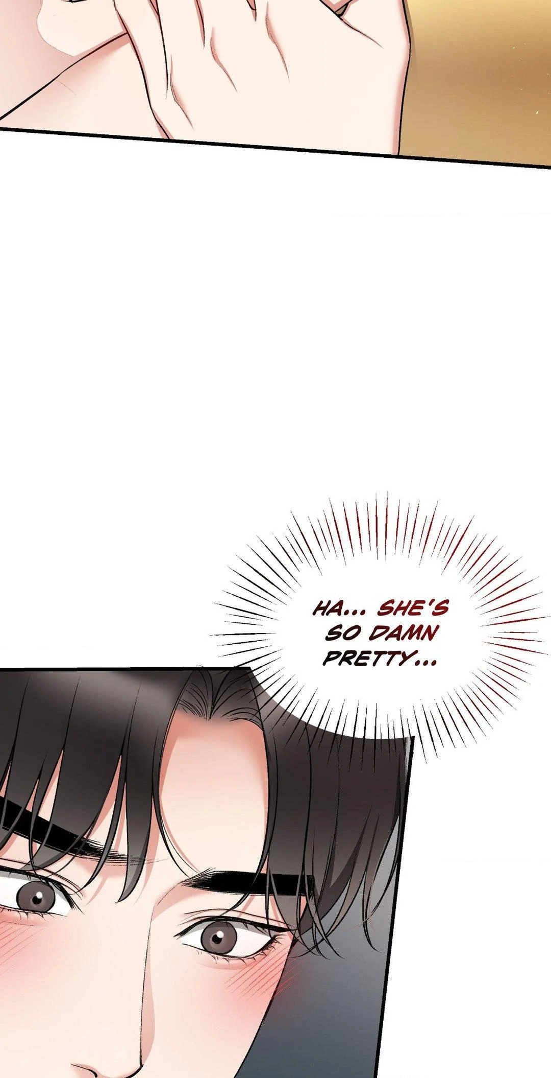 Touch Me, Tease Me (Uncensored) Chapter 24 - page 58