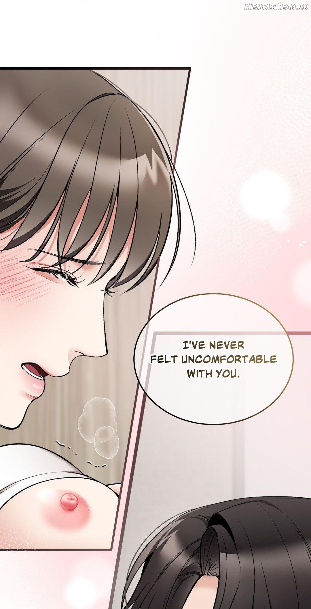 Touch Me, Tease Me (Uncensored) Chapter 24 - page 71