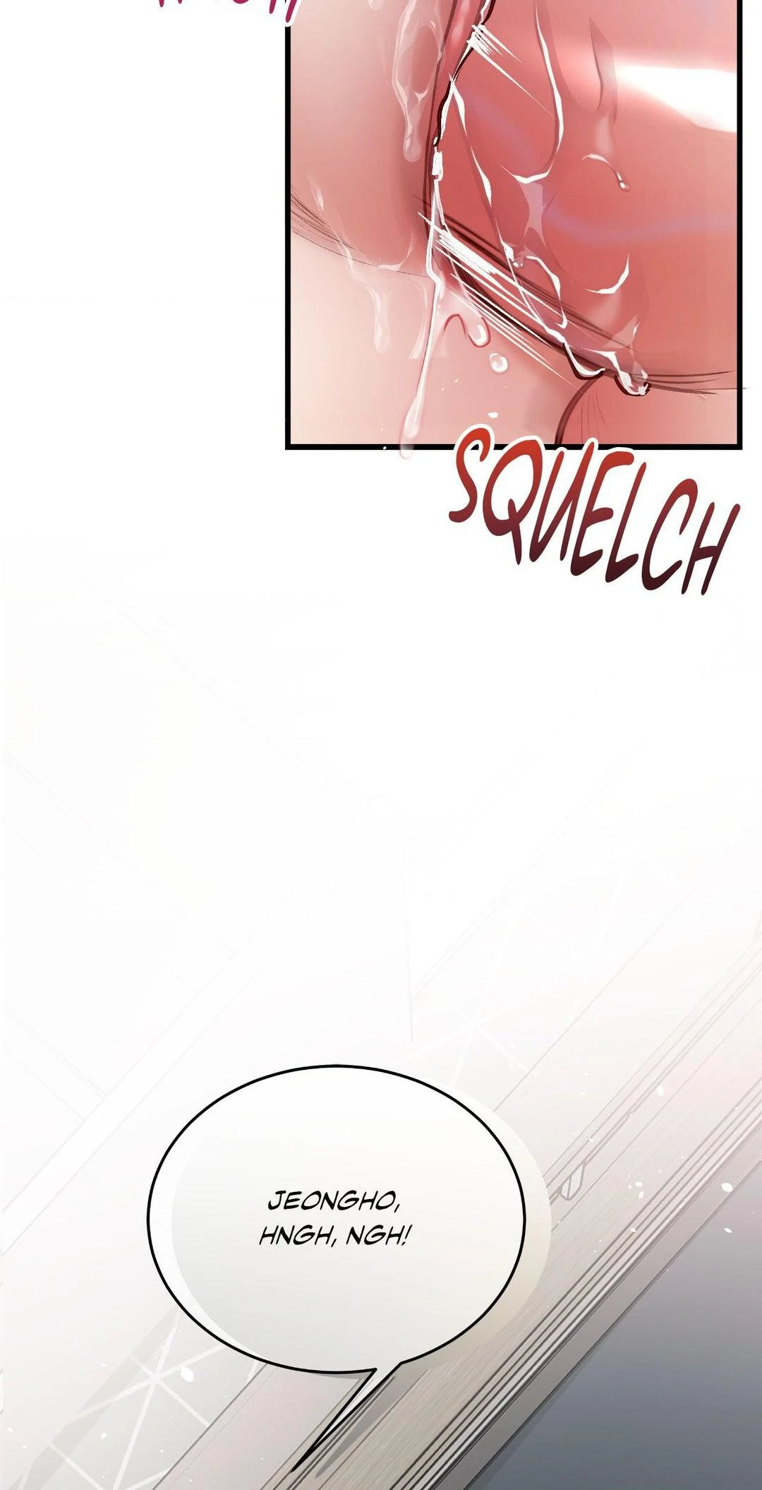 Touch Me, Tease Me (Uncensored) Chapter 25 - page 49