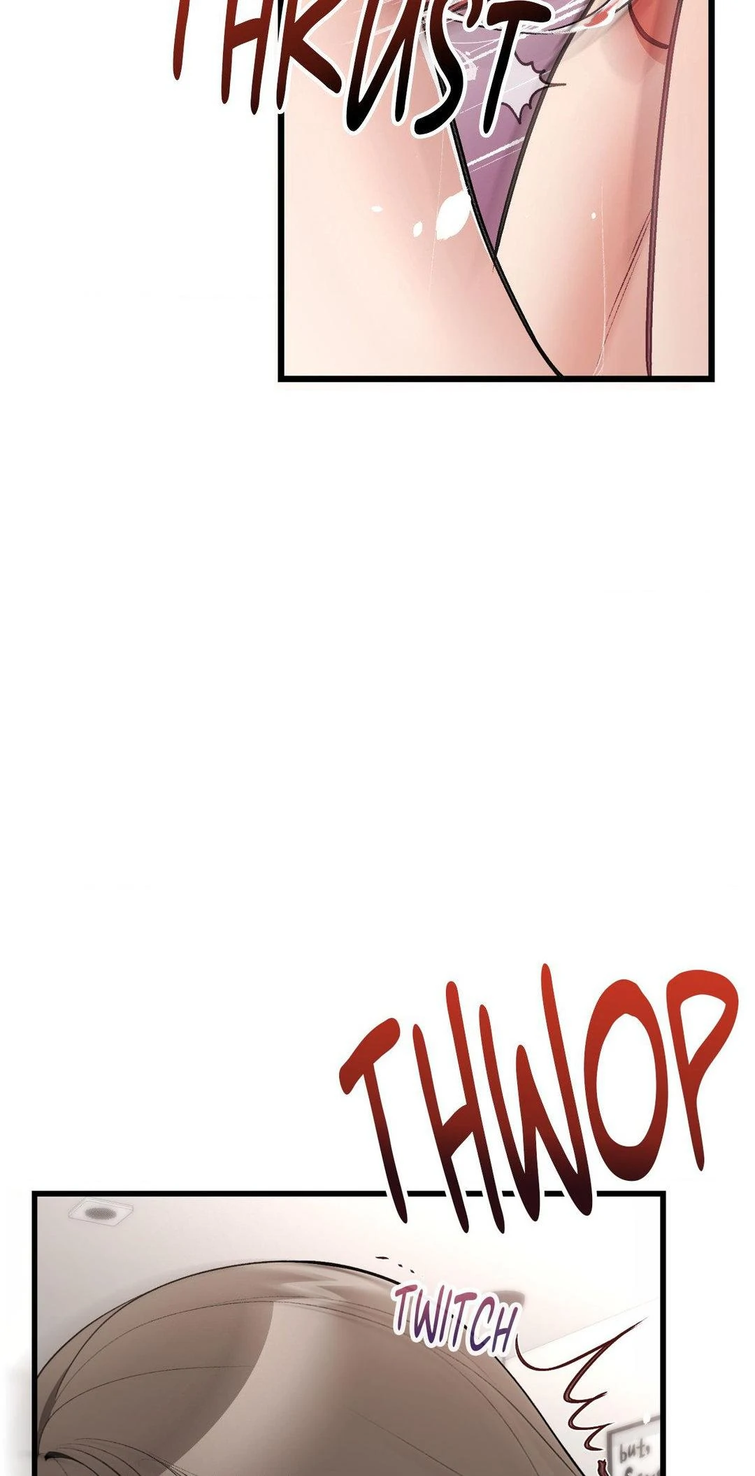 Touch Me, Tease Me (Uncensored) Chapter 25 - page 63