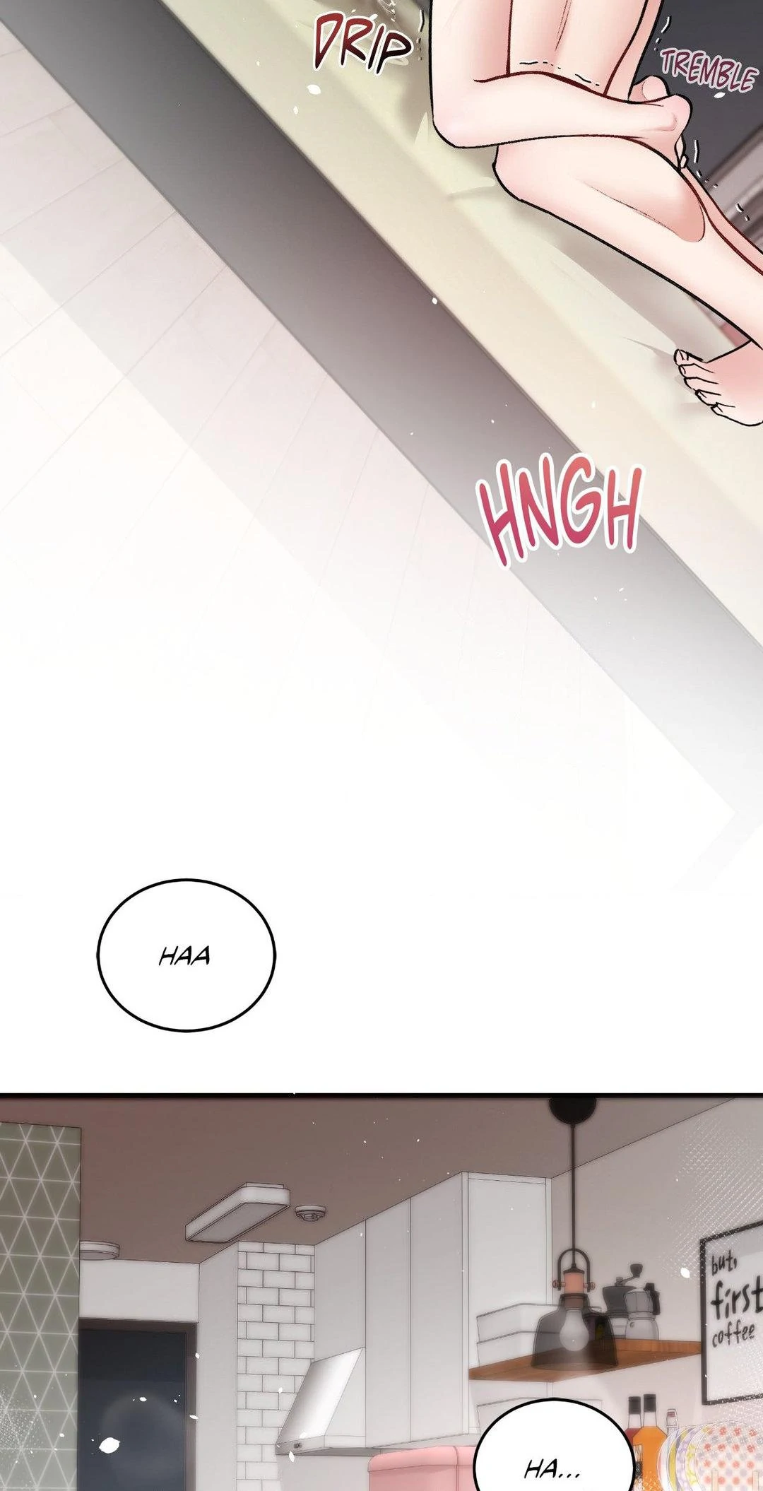 Touch Me, Tease Me (Uncensored) Chapter 25 - page 69