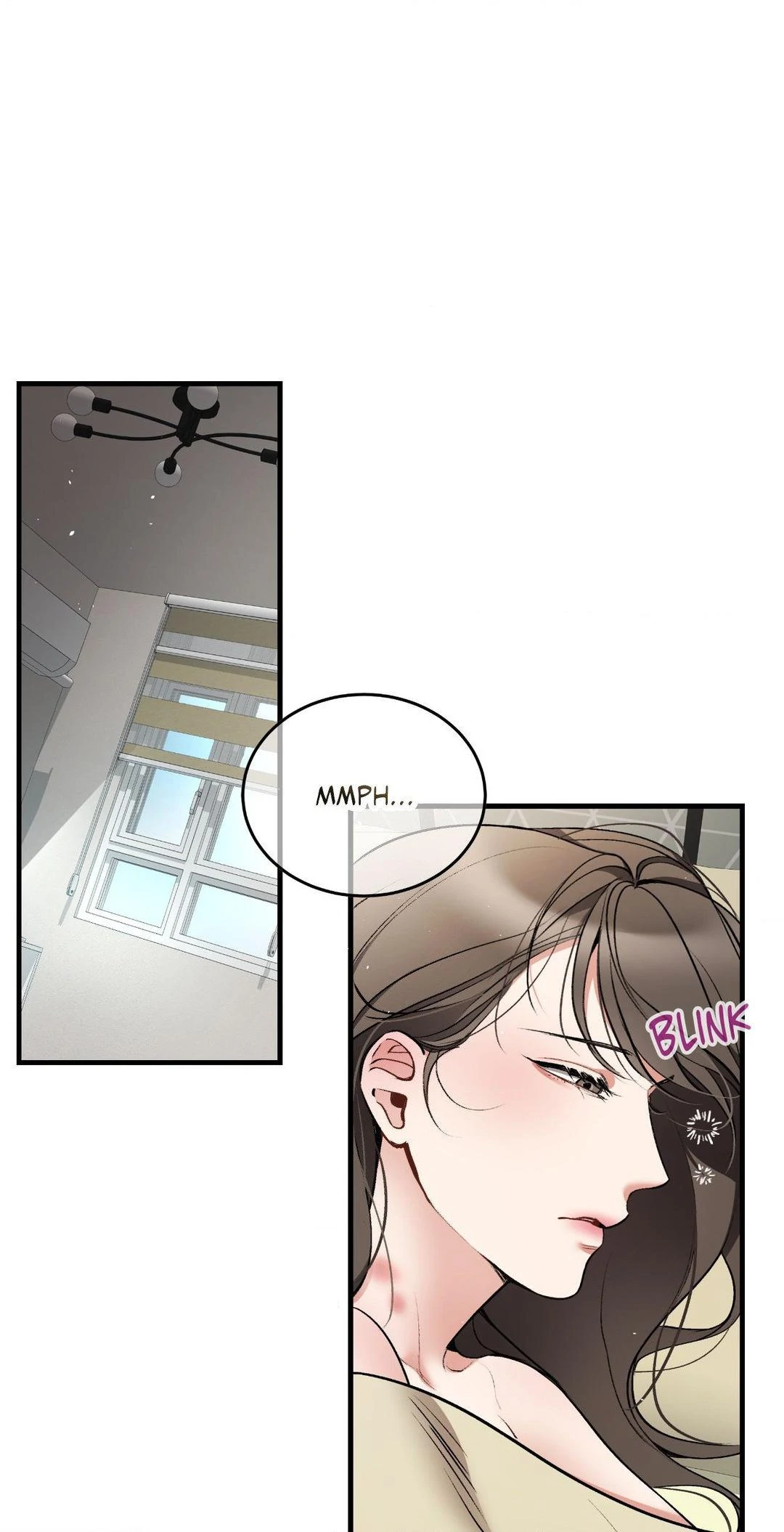 Touch Me, Tease Me (Uncensored) Chapter 26 - page 1