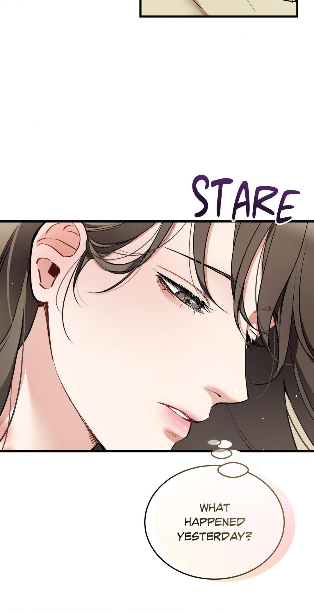 Touch Me, Tease Me (Uncensored) Chapter 26 - page 2