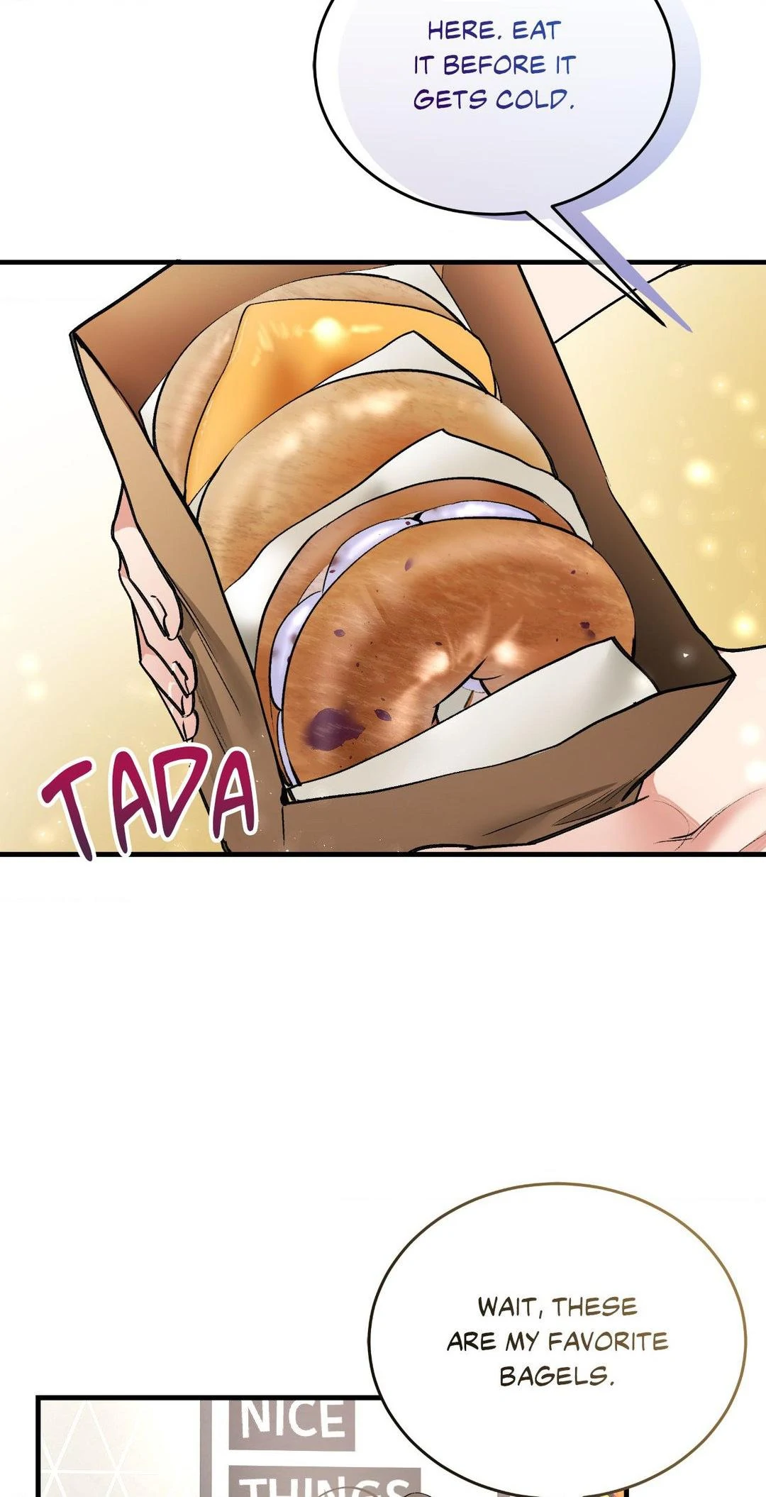 Touch Me, Tease Me (Uncensored) Chapter 26 - page 44