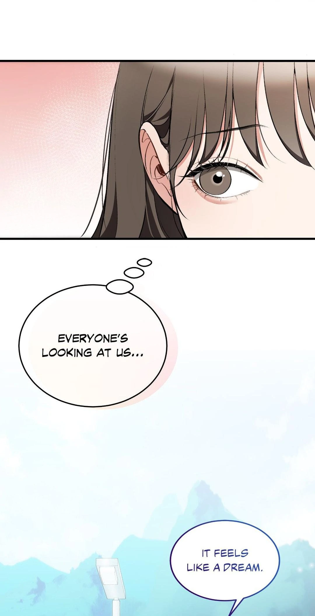 Touch Me, Tease Me (Uncensored) Chapter 26 - page 62