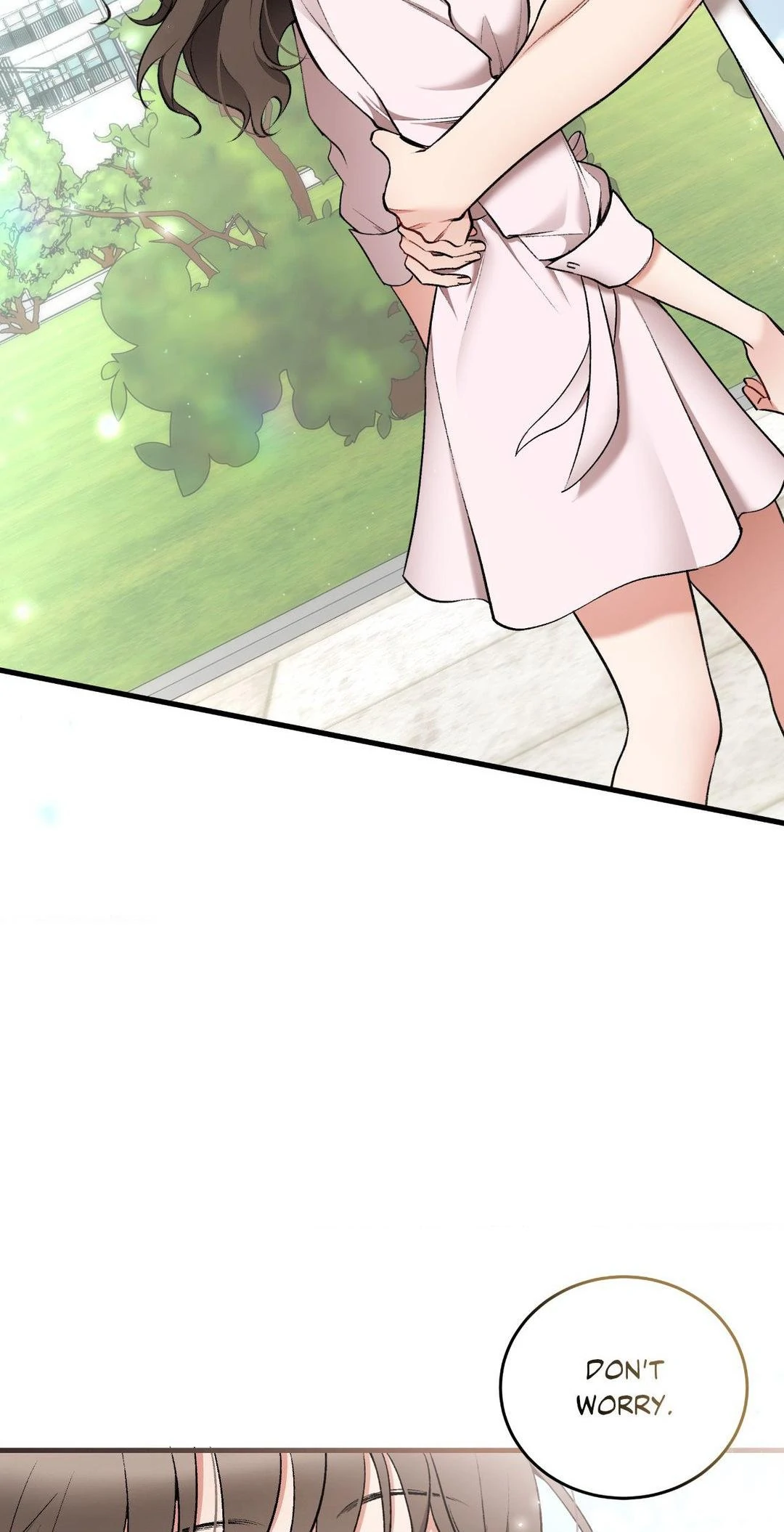 Touch Me, Tease Me (Uncensored) Chapter 26 - page 68