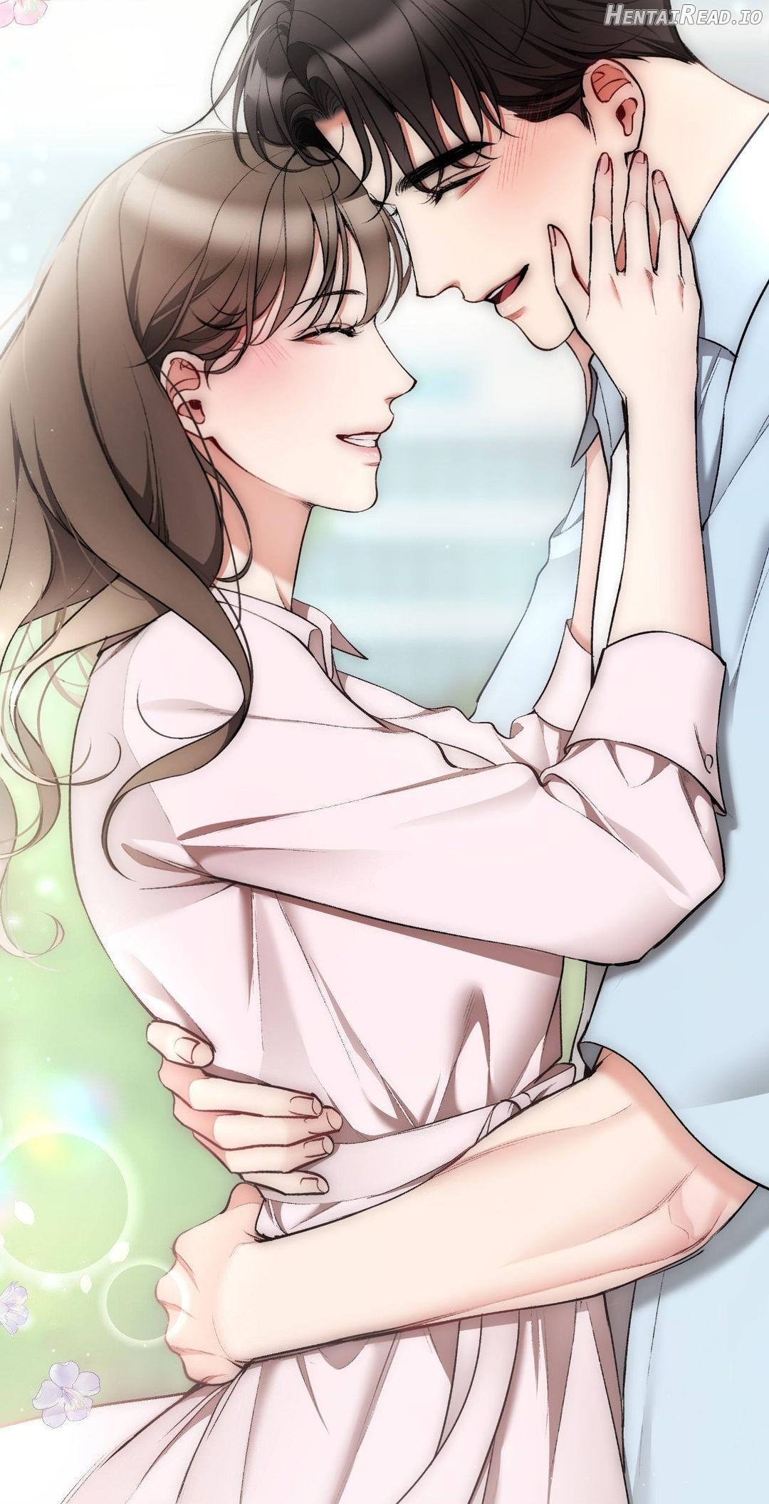 Touch Me, Tease Me (Uncensored) Chapter 26 - page 70