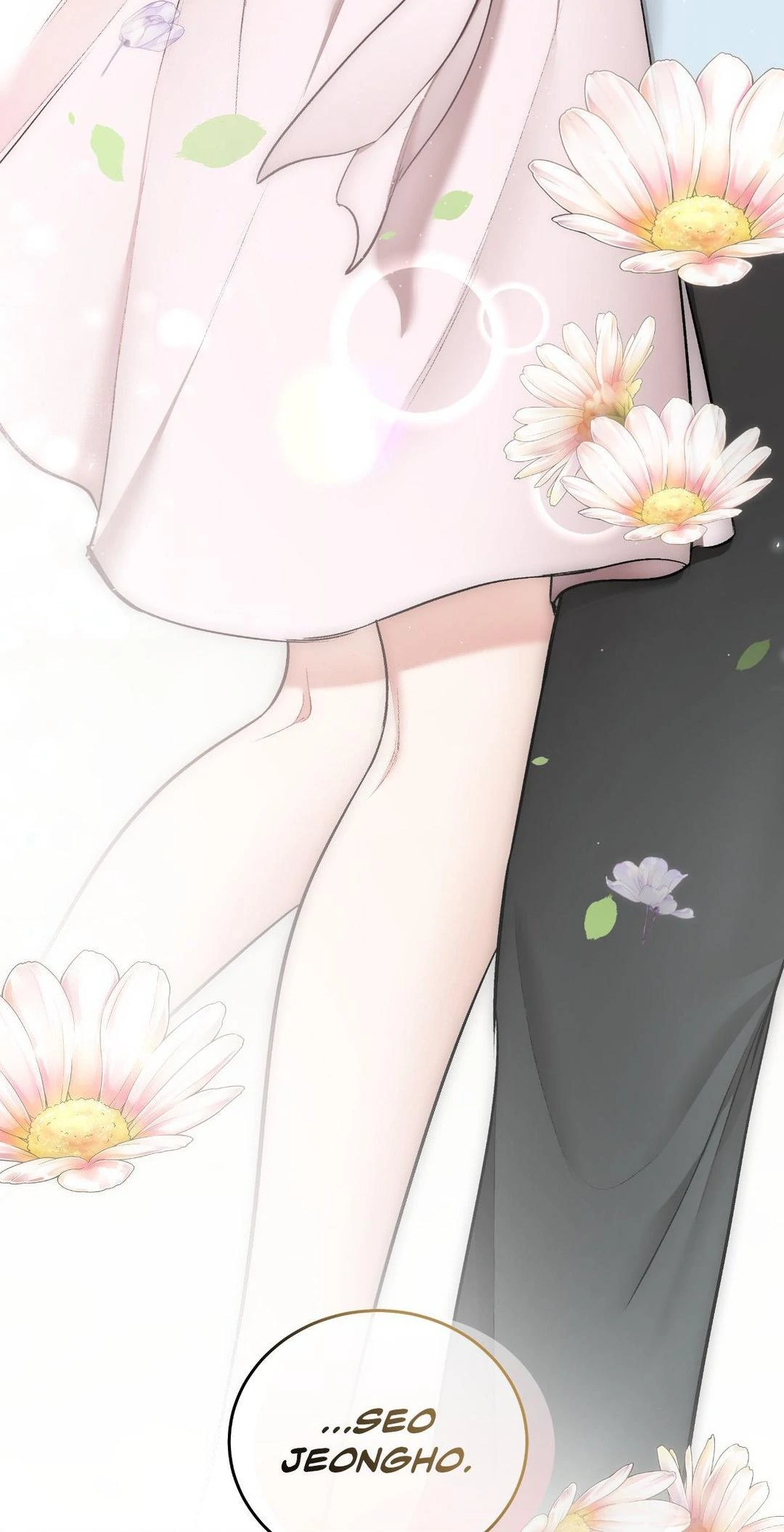 Touch Me, Tease Me (Uncensored) Chapter 26 - page 71