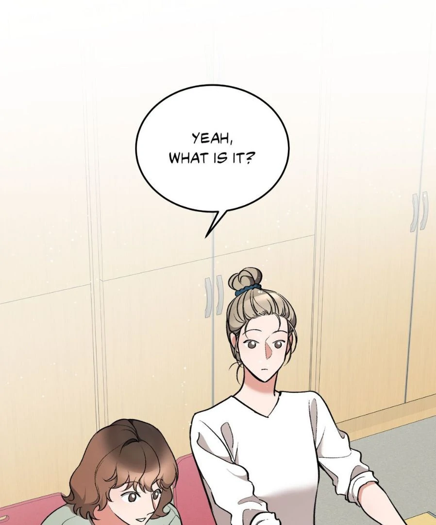 Touch Me, Tease Me (Uncensored) Chapter 27 - page 100