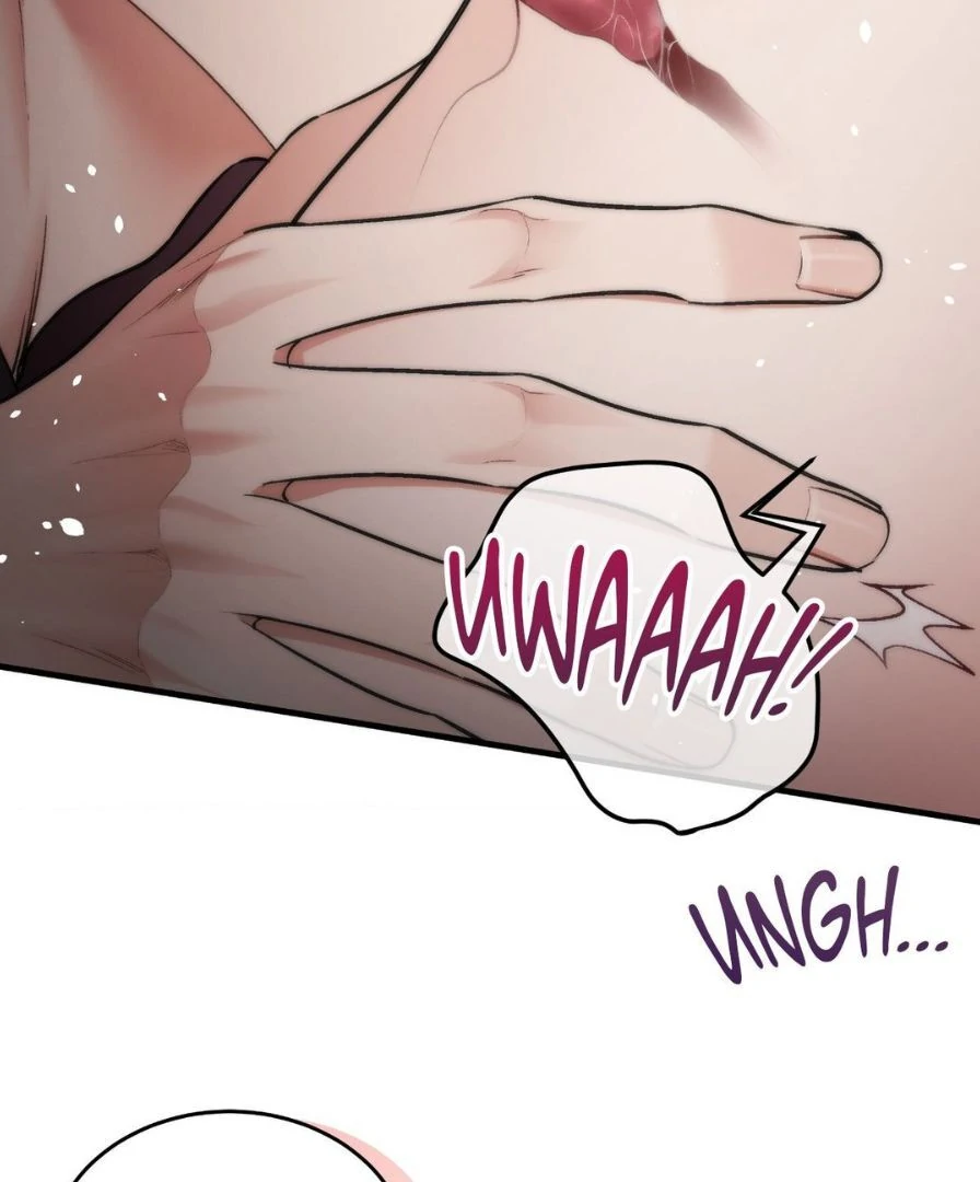 Touch Me, Tease Me (Uncensored) Chapter 27 - page 11