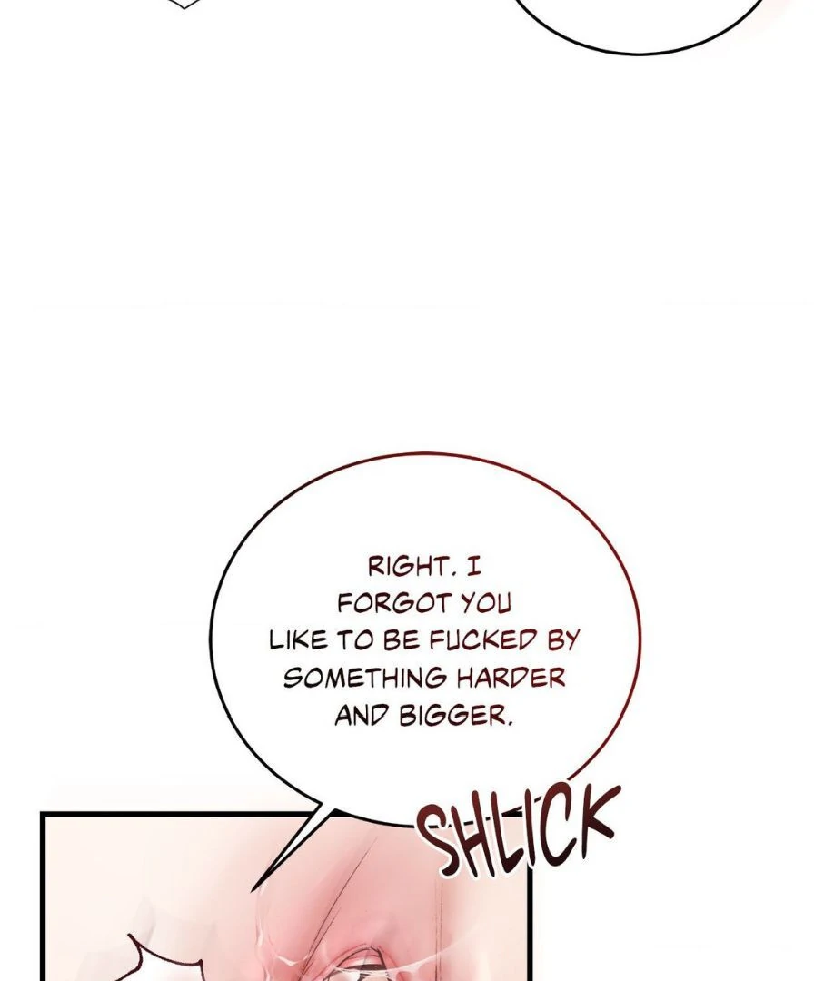 Touch Me, Tease Me (Uncensored) Chapter 27 - page 13