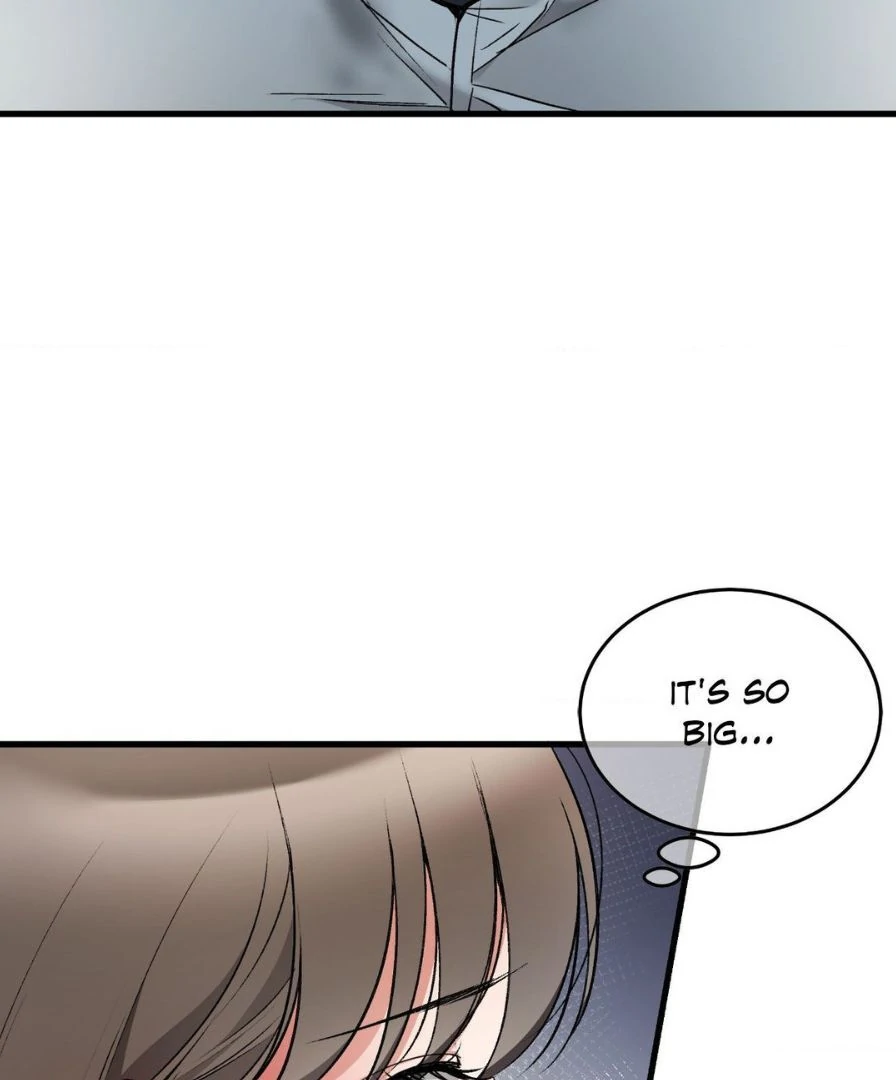 Touch Me, Tease Me (Uncensored) Chapter 27 - page 27