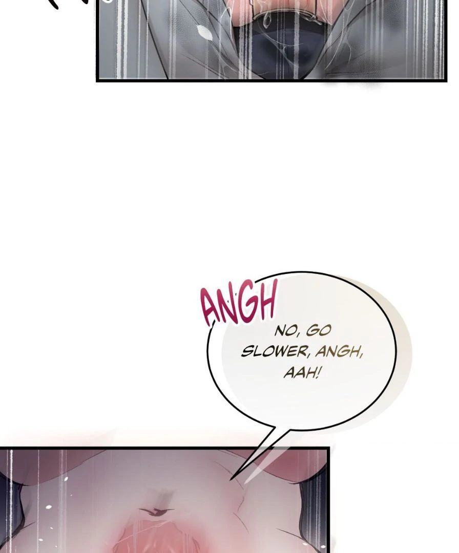 Touch Me, Tease Me (Uncensored) Chapter 27 - page 49