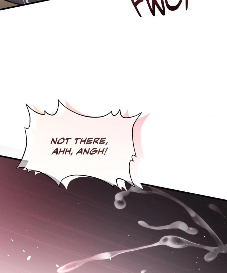 Touch Me, Tease Me (Uncensored) Chapter 27 - page 56