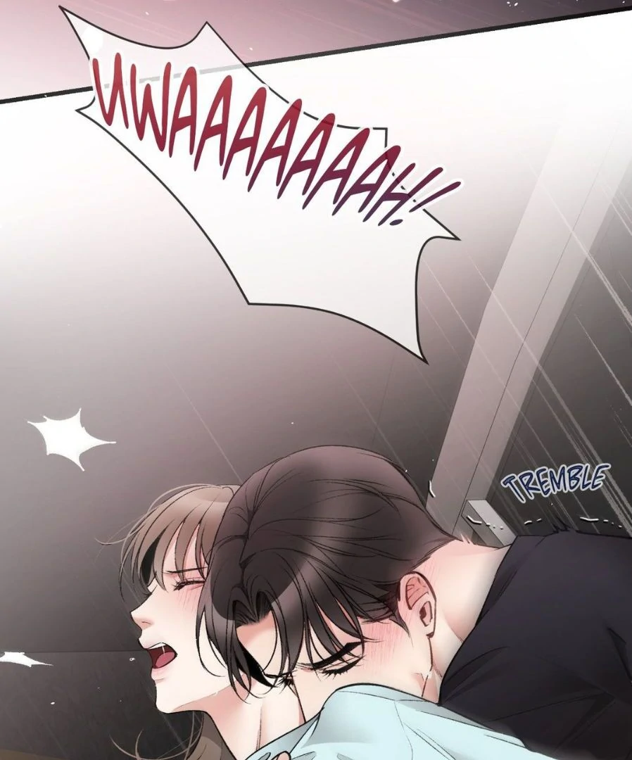 Touch Me, Tease Me (Uncensored) Chapter 27 - page 57