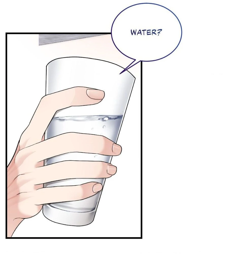 Touch Me, Tease Me (Uncensored) Chapter 27 - page 63