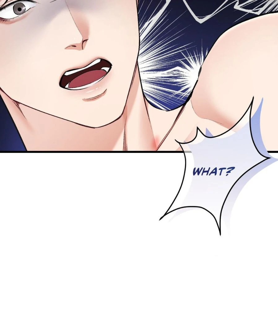 Touch Me, Tease Me (Uncensored) Chapter 27 - page 70