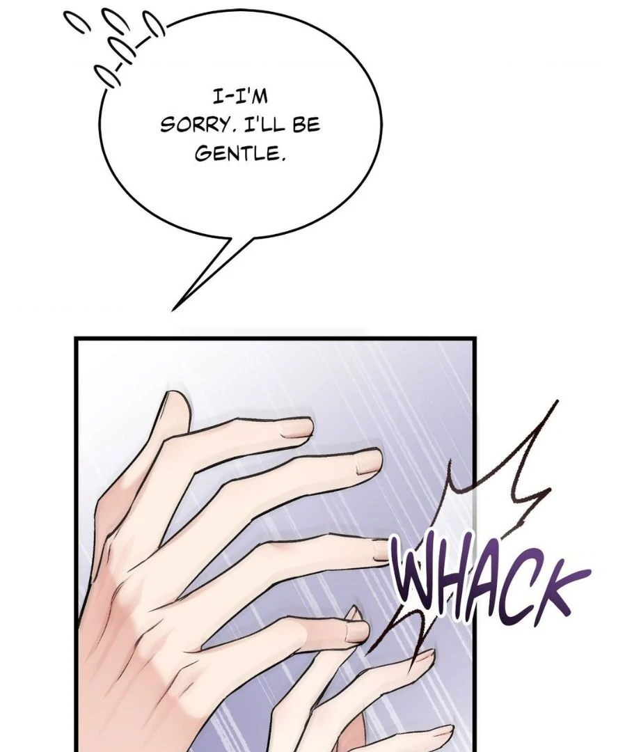 Touch Me, Tease Me (Uncensored) Chapter 27 - page 71