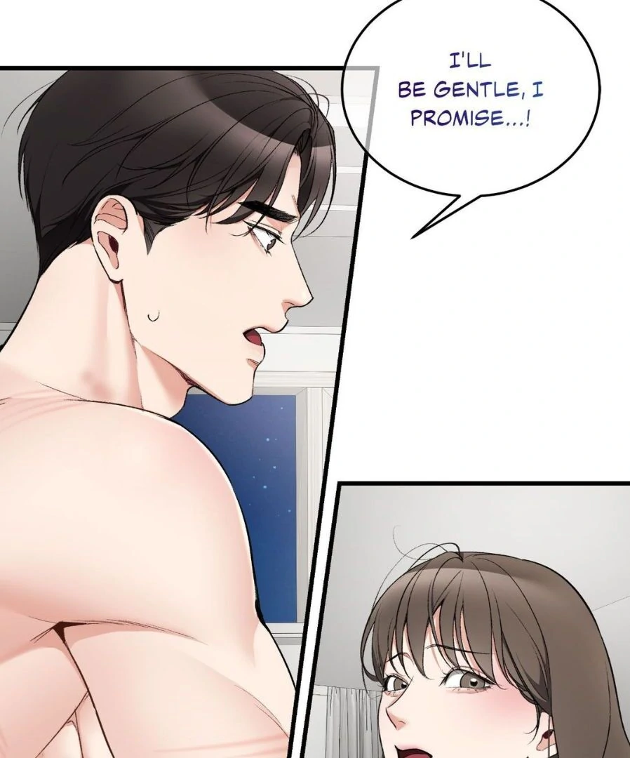 Touch Me, Tease Me (Uncensored) Chapter 27 - page 75