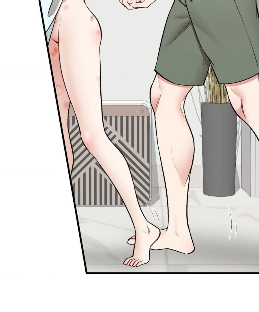 Touch Me, Tease Me (Uncensored) Chapter 27 - page 79