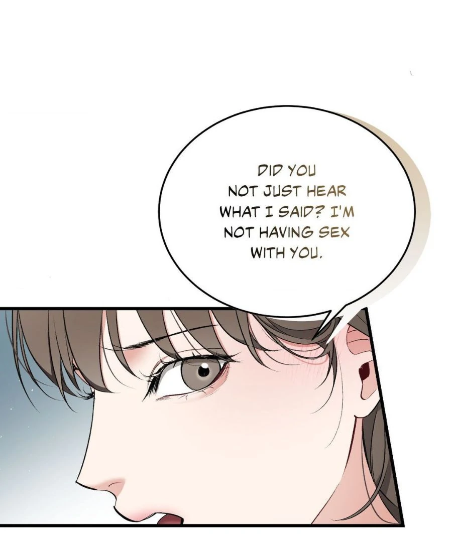 Touch Me, Tease Me (Uncensored) Chapter 27 - page 80
