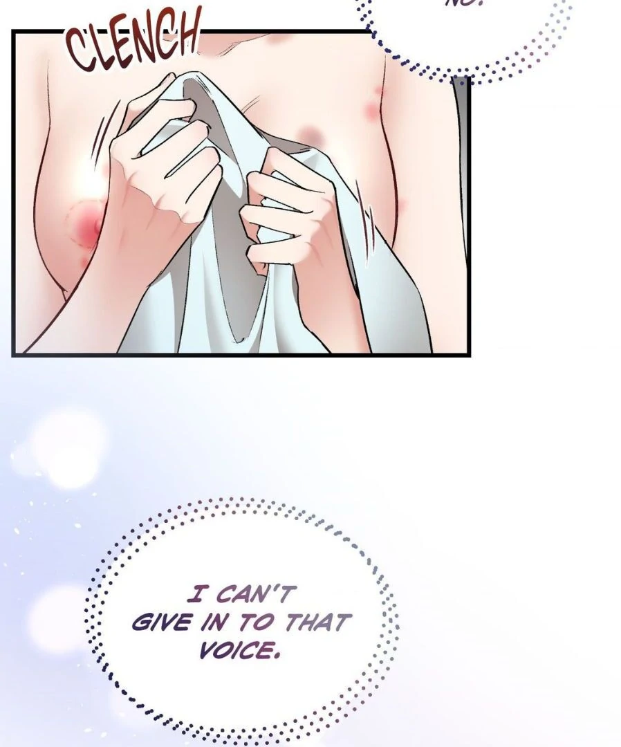 Touch Me, Tease Me (Uncensored) Chapter 27 - page 83