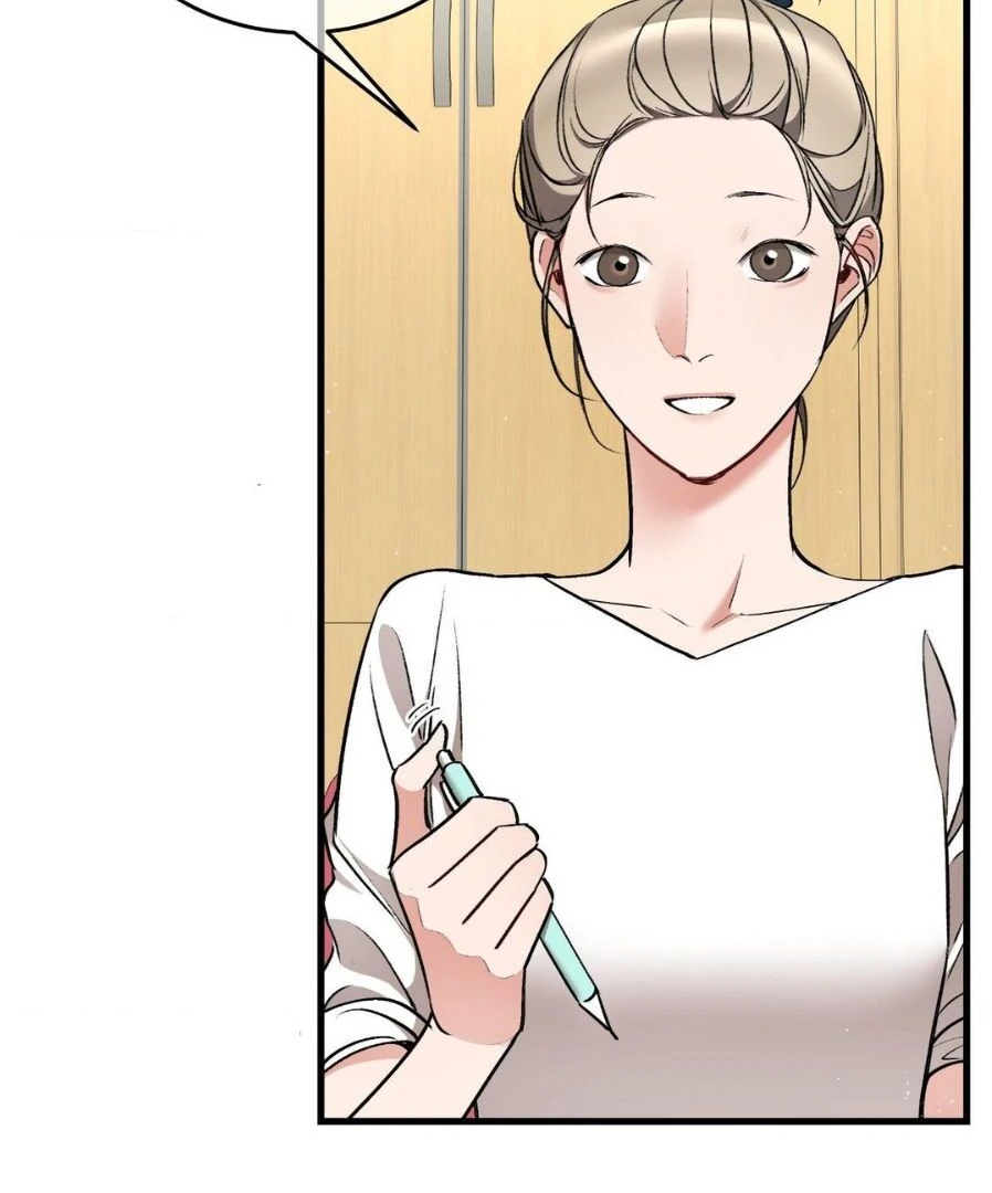 Touch Me, Tease Me (Uncensored) Chapter 27 - page 95