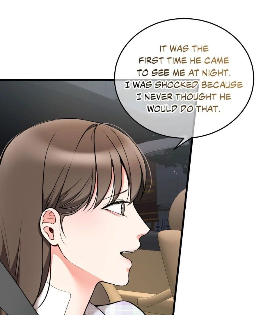Touch Me, Tease Me (Uncensored) Chapter 29 - page 10