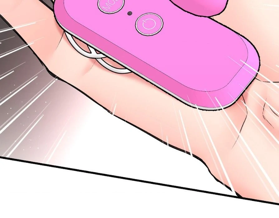 Touch Me, Tease Me (Uncensored) Chapter 29 - page 111