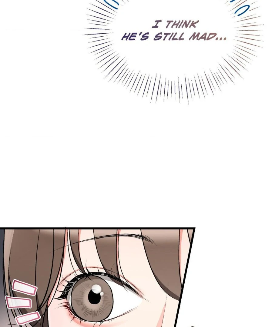 Touch Me, Tease Me (Uncensored) Chapter 29 - page 13