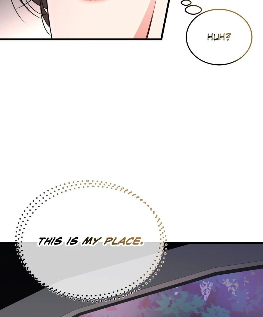 Touch Me, Tease Me (Uncensored) Chapter 29 - page 14