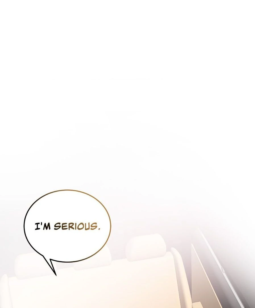 Touch Me, Tease Me (Uncensored) Chapter 29 - page 20