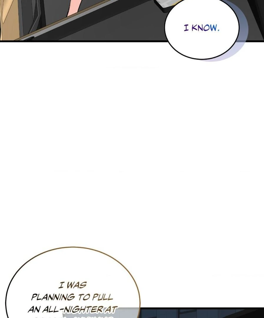 Touch Me, Tease Me (Uncensored) Chapter 29 - page 22