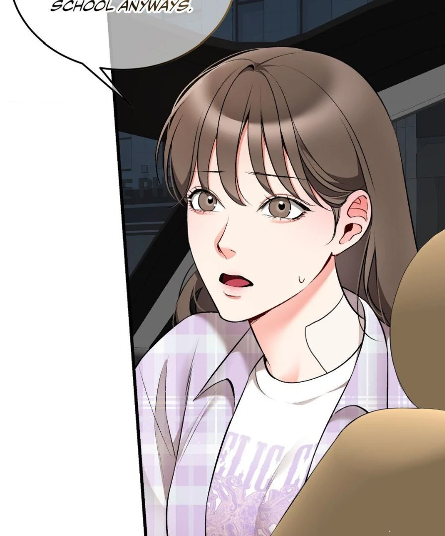 Touch Me, Tease Me (Uncensored) Chapter 29 - page 23