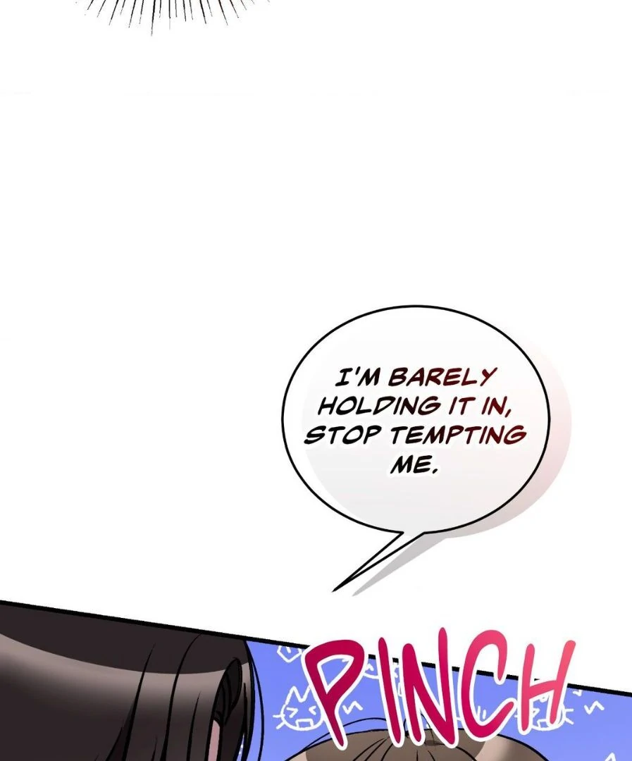 Touch Me, Tease Me (Uncensored) Chapter 29 - page 26