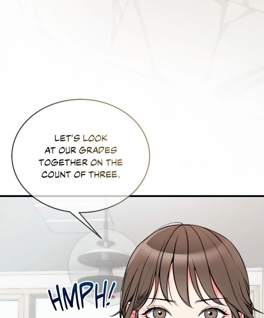 Touch Me, Tease Me (Uncensored) Chapter 29 - page 52